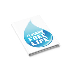 Fluoride Free Life Journal