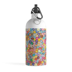 Water Bottle Flower