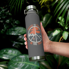 best water bottle for walking