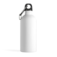 Stainless Steel Prepper Bottle