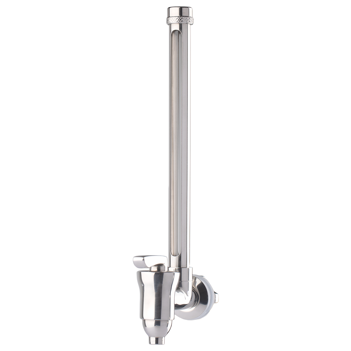 Pyrex Spigot Stainless Steel Berkey Water View Spigot: Durable & Reliable ...