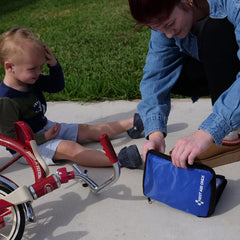 Emergency Preparedness Basic First Aid Kit