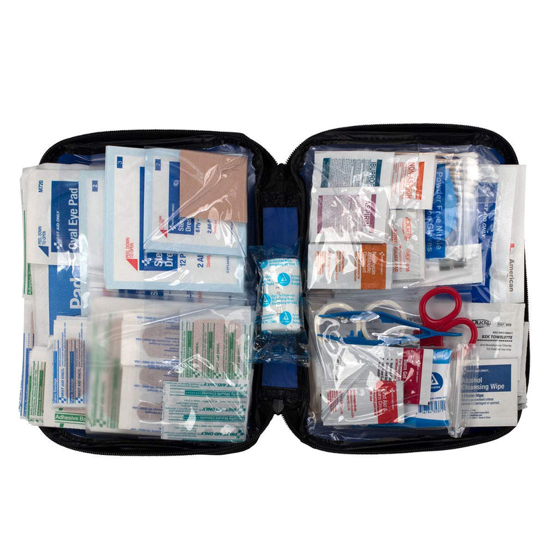 Emergency Preparedness Basic First Aid Kit