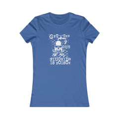 Get The F Out Tee