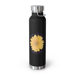 Water bottle for women