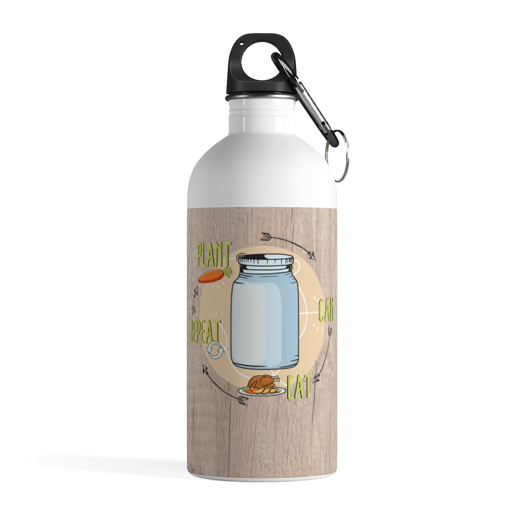 Homesteaders Water Bottle