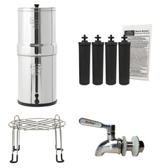 Big Berkey Bundle Sale