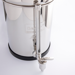 Royal Berkey With Water View Spigot