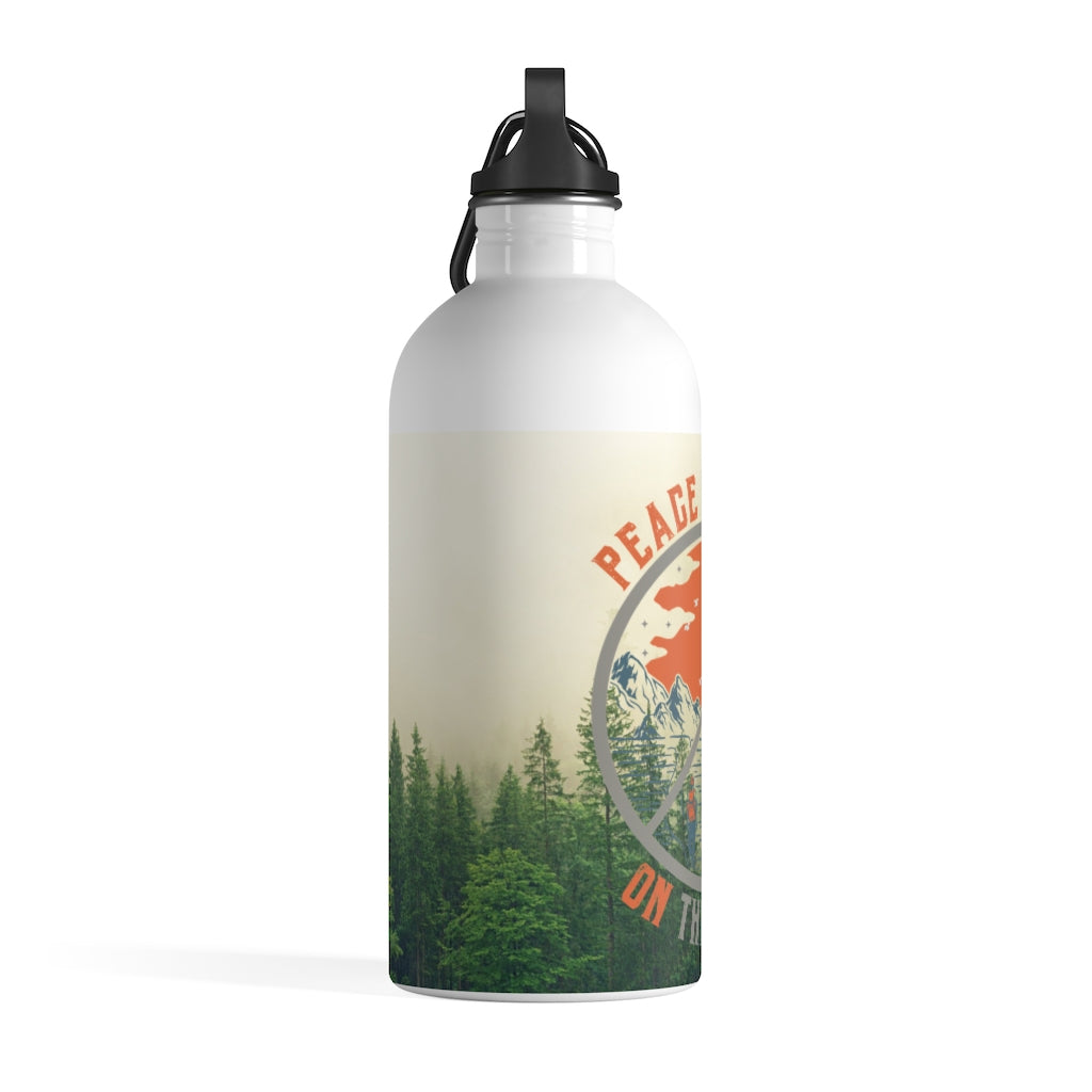 Best Trekking Water Bottle
