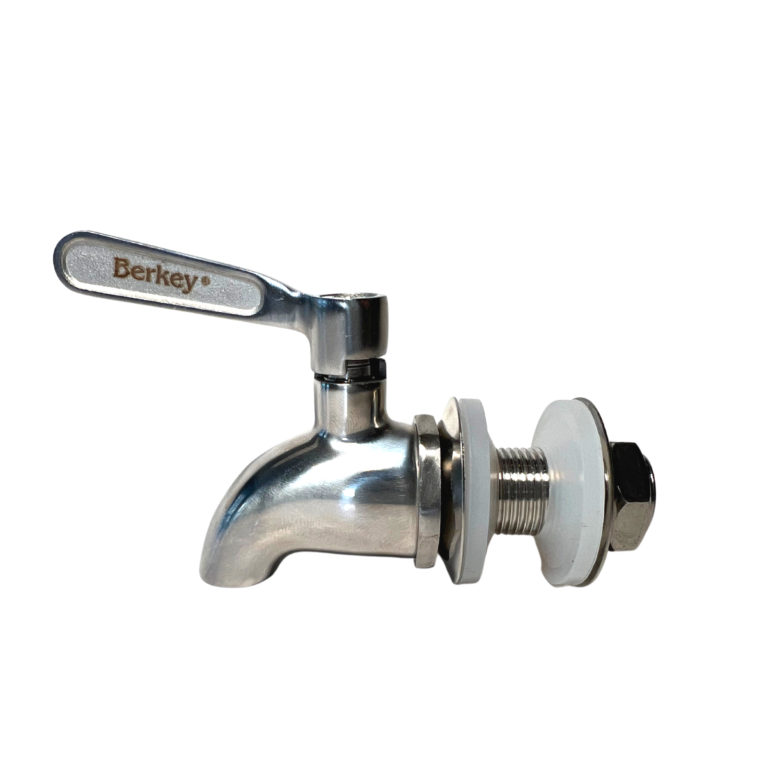 Berkey Stainless Steel Spigot: Durable Dispensing Solution ...