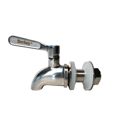 Big Berkey Stainless Steel Spigot