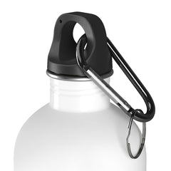 Heart Water Bottle Stainless Steel