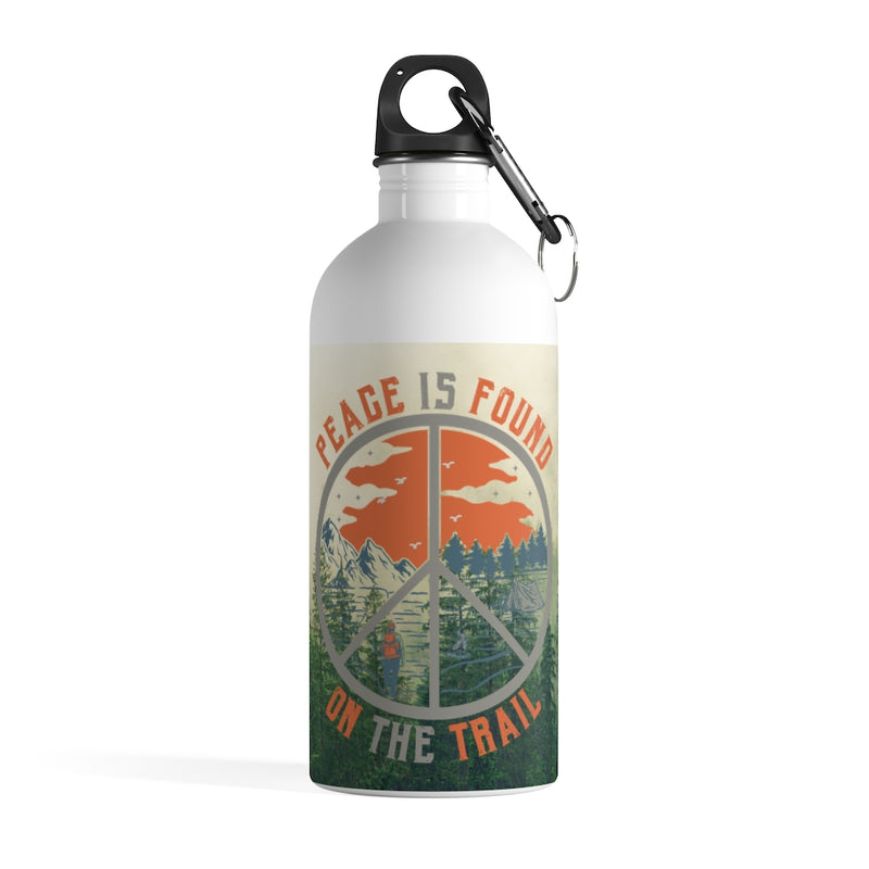 Trekking Water Bottle