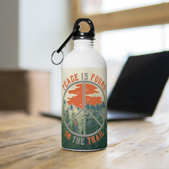 Best Water Bottle For Trekking