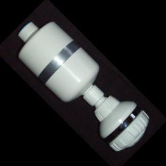 Berkey Shower Filter With Massage Head | berkeycleanwater