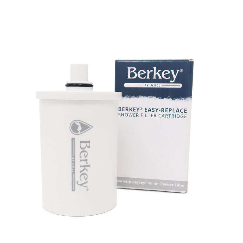 Berkey Easy-Replace Shower Filter Cartridge