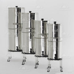 Berkey Stainless Steel Wire Stand