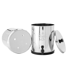 Big Berkey Water Filter System and Lid