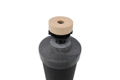 Black Berkey Filter With Priming Button