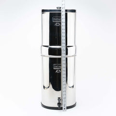 Crown Berkey With Tape Measure