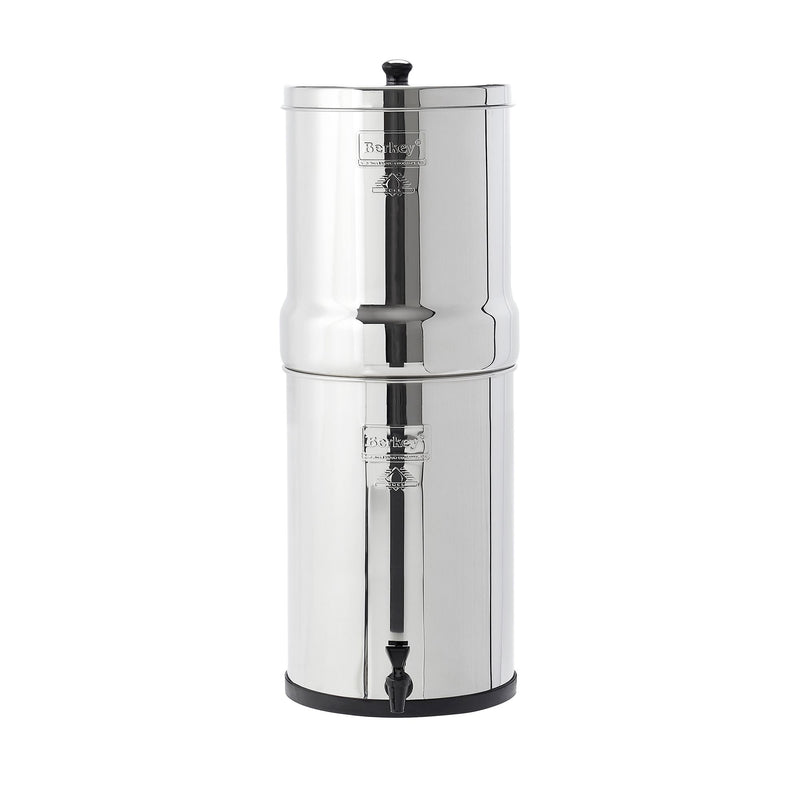 Crown Berkey Water Filter