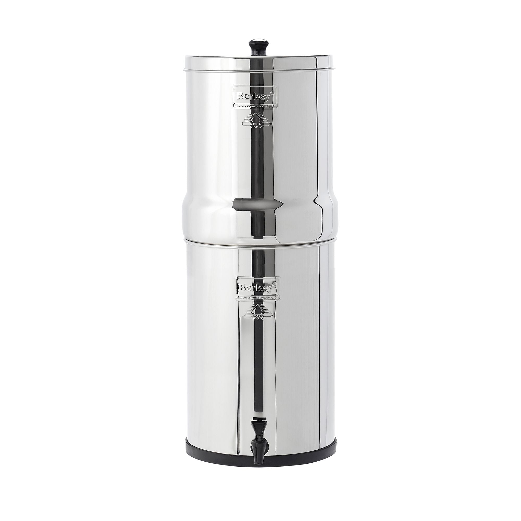 Crown Berkey Water Filter