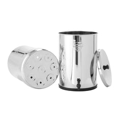 Crown Berkey With 8 Holes