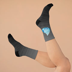 Fluoride Free Life Socks