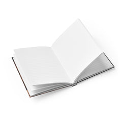 He Is Not Here, He Has Risen Journal