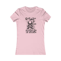 Get The F Out Tee