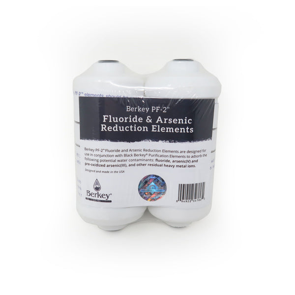 Berkey Fluoride Filters: Enhance Your Water Filtration