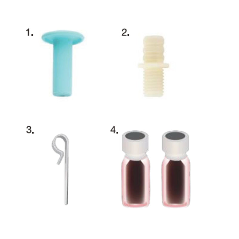 Berkey Water Filter Accessories: Enhance Your System | berkeycleanwater