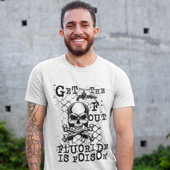 Get The F Out T-Shirt