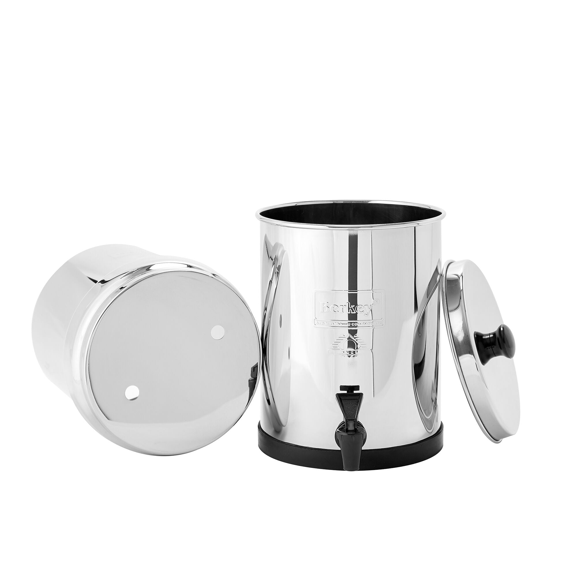 Travel Berkey Water Filter